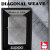 ZIPPO/DIAGONAL WEAVE画像4