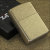 ZIPPO（ジッポーライター）アーマー TUMBLED BRASS 28496 画像2