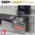 zippo(ジッポーライター)Bacon Element #29070 Street Chrome画像3