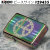 zippo(ジッポーライター)Peace Sign （ピースサイン）Rivet スペクトラム画像1