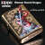 zippo(ジッポーライター)Women Sword Dragon by Mazzzi ハイポリッシュブラス #29668画像1