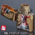 zippo(ジッポーライター)Women Sword Dragon by Mazzzi ハイポリッシュブラス #29668画像3