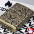 zippo(ジッポーライター)(映画コレクション)第2弾　St. Benedictデザイン画像6
