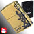 zippo(ジッポーライター)オールドデザインシリーズ 真鍮イブシ 選べる3種類画像3