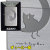 zippo(ジッポーライター猫)新キャットシリーズ・シルバーサテーナ（B） 2CAT-SSB画像2