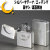zippo(ジッポーライター猫)新キャットシリーズ・シルバーサテーナ（B） 2CAT-SSB画像3