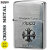 ZIPPO/クロスメタル CROSS METAL 十字架  シルバーイブシ つやあり　2CM-1画像