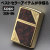 zippo(ジッポーライター)ジッポー ベネチアンデザインクラシックスタイル 両面加工 3GW-BM 画像1