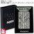 zippo(ジッポーライター)メタルプレート 2MP アラベスク （A） 細密エッチング の メタル貼り画像2