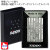 zippo(ジッポーライター)メタルプレート 2MP アラベスク （B） 細密エッチング の メタル貼り画像2