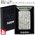 zippo(ジッポーライター)メタルプレート 2MP アラベスク （D） 細密エッチング の メタル貼り画像2