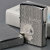zippo(ジッポーライター)パンダ メタルプレート貼り ブラッシュクローム画像4