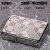 ZIPPO/人気の「WINDY」デザイン　#200FBベース  プレート貼り付け　ホワイトニッケル　オイルライター　2MP-WINDY画像1