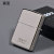 ZIPPO(ジッポー ライター )貝貼り ロゴ ニッケルメッキ 2NI-ZSHELL画像3