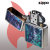 ZIPPO(ジッポー ライター )貝貼り ロゴ ニッケルメッキ 2NI-ZSHELL画像4