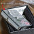 zippo(ジッポーライター) HAND PAINTED  Rouge(ピンク) 　ポリカーボネイトミラー画像3