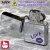 zippo(ジッポーライター) HAND PAINTED  Rouge(パープル) 　ポリカーボネイトミラー画像2