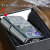 zippo(ジッポーライター) HAND PAINTED  Rouge(パープル) 　ポリカーボネイトミラー画像3