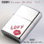 zippo(ジッポーライター) HAND PAINTED  Rouge(レッド) 　ポリカーボネイトミラー画像1