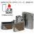 zippo(ジッポーライター)ウエスタンデザイン ウッド貼り加工メタル 2SW-WOOD メタルプレート貼り画像3