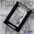 zippo(ジッポーライター)ファニースカル FOREVER ユーズド加工画像3