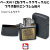 zippo(ジッポーライター)Zippo Brass Emblem Black Crackle #362画像2