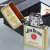 ZIPPO/Jim Beam Logo ロゴ　ジムビーム　正規ライセンス US 2025秋モデル ストリートブラス 46793画像3