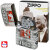 ZIPPO/ ファウンダーズ・デイ　2022　限定生産モデル　全面連続塗装 540Color ＃48163画像5
