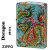 zippo(ジッポーライター)Dragon Design ドラゴン　龍　竜　2023モデル #48575 画像