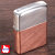 【ＺＩＰＰＯ】 Bimetal バイメタル　カッパーとスターリングシルバー　限定ボトム  送料無料　ｚ48694画像3