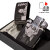 ZIPPO(ジッポーライター) ファウンダーズ・デイ　2023　FOUNDER'S DAY　限定生産モデル ハイポリッシュブラック　＃48702画像3