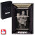 ZIPPO(ジッポーライター) ファウンダーズ・デイ　2023　FOUNDER'S DAY　限定生産モデル ハイポリッシュブラック　＃48702画像4