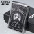 zippo(ジッポーライター) JACK DANIEL'S ジャックダニエル 創業者デザイン 2023秋冬モデル ストリートクローム  48748画像1