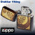 ZIPPO/Viking Warship Design  ＃49182画像3