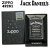 ZIPPO/ジャックダニエル Jack Daniel's Old No. 7 49281画像4