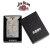 ZIPPO/Jim Beam ジムビーム 49326ダイヤゴナルウェーブ画像2