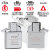 ZIPPO/ジッポー 純正　アークライター　新インサイドユニット 交換用 ダブルビーム（USB充電式）65860画像2