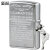 ZIPPO/人気のWINDYデザイン アメリカンクラシック Windy 錫メッキ・ミラー仕上げ ACL-WINDY 画像4