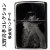 zippo(ジッポーライター)天野喜孝（アマノヨシタカ）コレクション 02 吸血鬼ハンターD画像