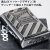 ZIPPO/ARTアートワーク　パッケージデザイン　メタル2 銀古美メタル貼り画像3