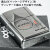 ZIPPO/ARTアートワーク　パッケージデザイン　メタル3 銀古美・色入れメタル貼り3