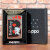 ZIPPO/ベティー ブープ B ベティーちゃん ストリートクローム エッチング BB-B画像4