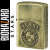 zippo(ジッポーライター) バイオハザード S.T.A.R.S.画像