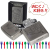 zippo(ジッポーライター)アイ ライク ミート ブタ ニッケル NI画像3