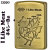 zippo(ジッポーライター)アイ ライク ミート チキン ブラス BS画像