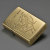 zippo(ジッポーライター)アイ ライク ミート チキン ブラス BS画像4
