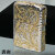ZIPPO/ARMOR(アーマー) クラシックアラベスク五面加工コーナーリューター SGミラー　CLA-C画像2
