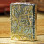 ZIPPO/ARMOR(アーマー) クラシックアラベスク五面加工コーナーリューター SGミラー　CLA-C画像6