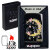 ZIPPO/クレッセントムーン BNI ブラックニッケルミラー インクジェットフルカラー CMOON画像3