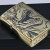 ZIPPO/ディノデラックス　ティラノサウルス　BSイブシ　恐竜　ブラスイブシ DINO-THIRANO-BS画像3